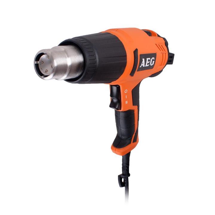 سشوار صنعتی مدل HG600V آاگ
